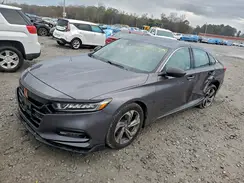 1HGCV1F49JA062587 2018 HONDA ACCORD