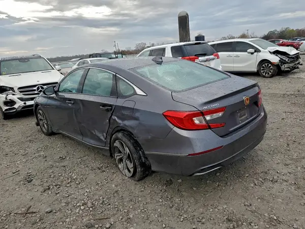 1HGCV1F49JA062587 2018 HONDA ACCORD - Image 2
