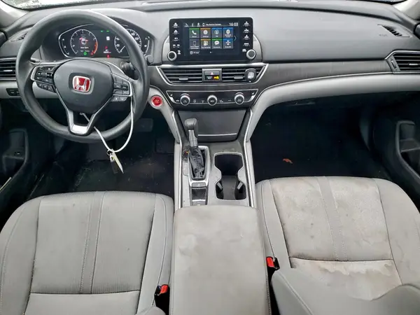 1HGCV1F49JA062587 2018 HONDA ACCORD - Image 8