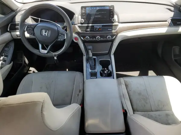 1HGCV1F49JA065005 2018 HONDA ACCORD - Image 8