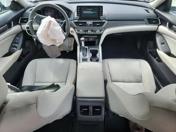 1HGCV1F49JA071015 2018 HONDA ACCORD - Image 8