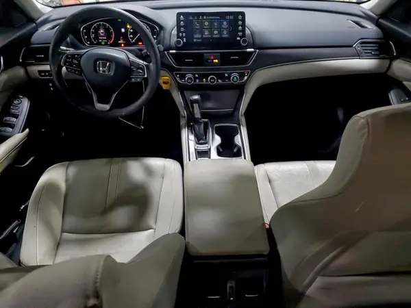 1HGCV1F49JA071077 2018 HONDA ACCORD - Image 8
