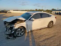 1HGCV1F49JA071774 2018 HONDA ACCORD