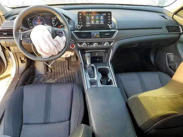1HGCV1F49JA071774 2018 HONDA ACCORD - Image 8