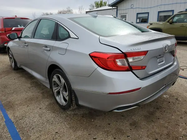 1HGCV1F49JA072875 2018 HONDA ACCORD - Image 2