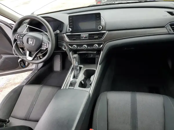 1HGCV1F49JA072875 2018 HONDA ACCORD - Image 8