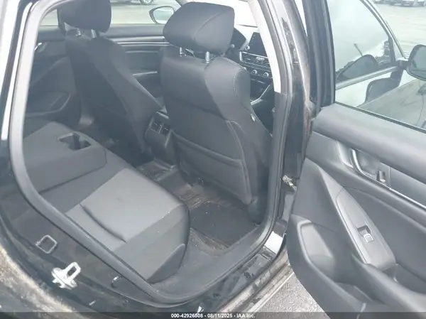 1HGCV1F49JA077414 2018 HONDA ACCORD - Image 8
