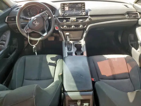 1HGCV1F49JA077462 2018 HONDA ACCORD - Image 8