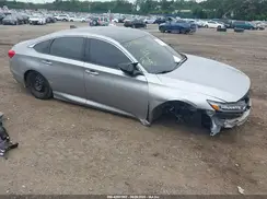 1HGCV1F49JA077705 2018 HONDA ACCORD
