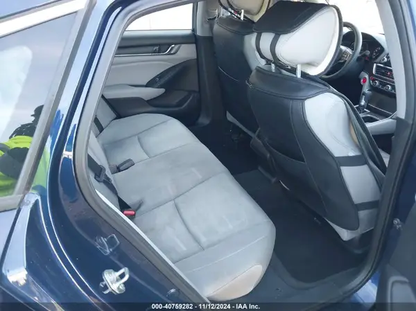 1HGCV1F49JA081527 2018 HONDA ACCORD - Image 8