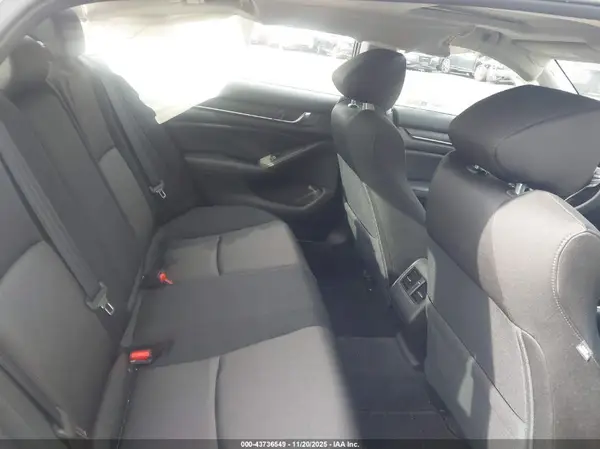 1HGCV1F49JA085416 2018 HONDA ACCORD - Image 8