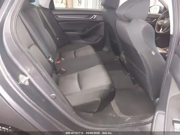 1HGCV1F49JA092866 2018 HONDA ACCORD - Image 8