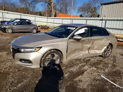1HGCV1F49JA096206 2018 HONDA ACCORD