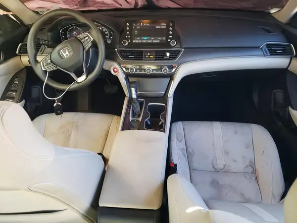 1HGCV1F49JA096206 2018 HONDA ACCORD - Image 8