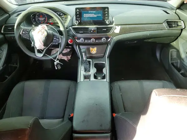 1HGCV1F49JA098876 2018 HONDA ACCORD - Image 8