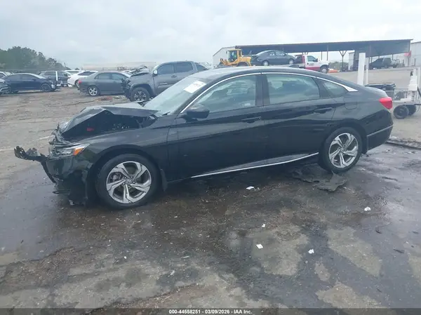 1HGCV1F49JA099185 2018 HONDA ACCORD - Image 2