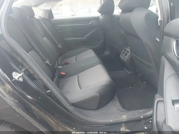 1HGCV1F49JA099185 2018 HONDA ACCORD - Image 8