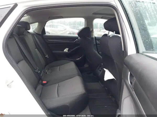 1HGCV1F49JA104868 2018 HONDA ACCORD - Image 8