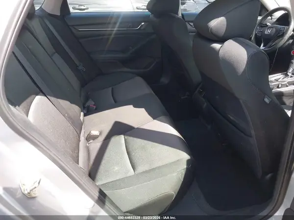 1HGCV1F49JA112808 2018 HONDA ACCORD - Image 8