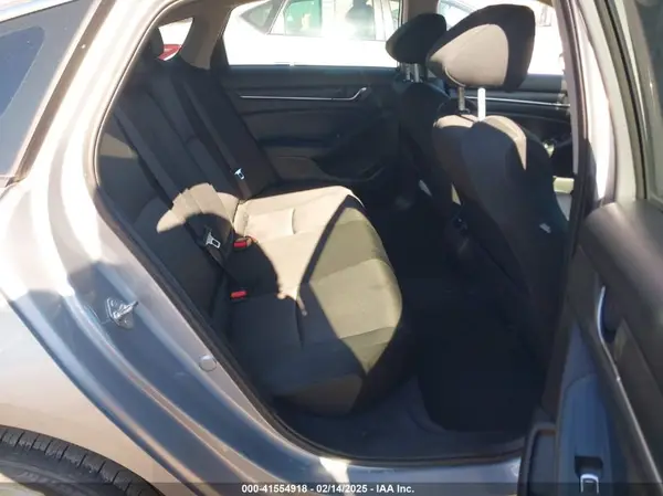 1HGCV1F49JA113795 2018 HONDA ACCORD - Image 8
