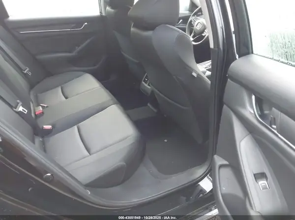1HGCV1F49JA114767 2018 HONDA ACCORD - Image 8