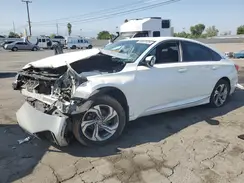 1HGCV1F49JA118513 2018 HONDA ACCORD