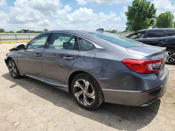 1HGCV1F49JA120584 2018 HONDA ACCORD - Image 2