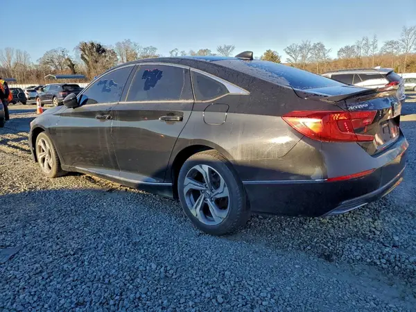 1HGCV1F49JA124148 2018 HONDA ACCORD - Image 2