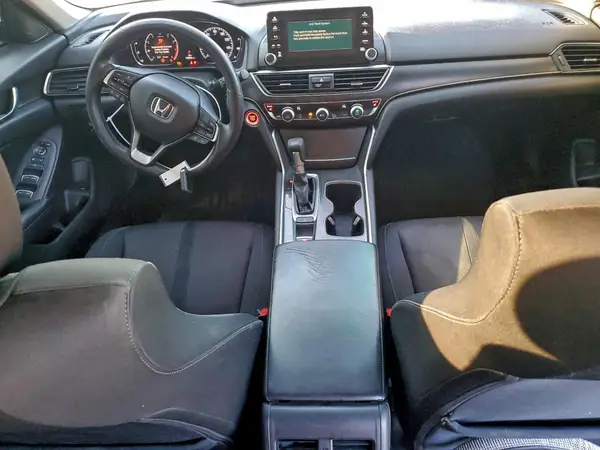 1HGCV1F49JA124148 2018 HONDA ACCORD - Image 8