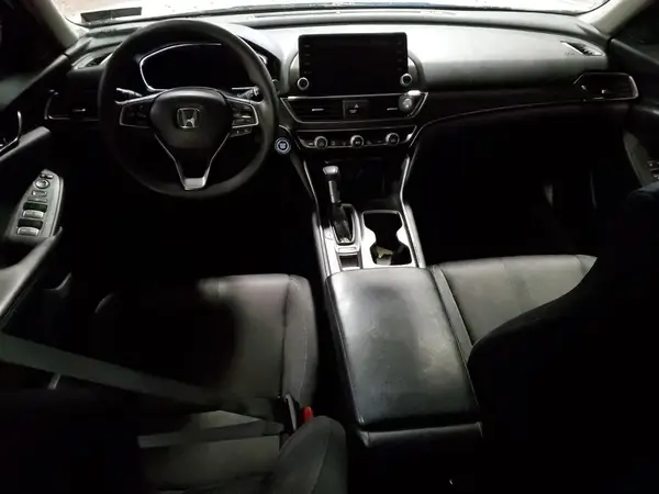 1HGCV1F49JA126496 2018 HONDA ACCORD - Image 8