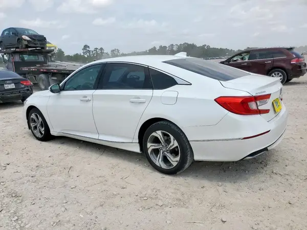 1HGCV1F49JA126546 2018 HONDA ACCORD - Image 2