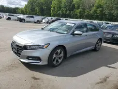 1HGCV1F49JA127972 2018 HONDA ACCORD