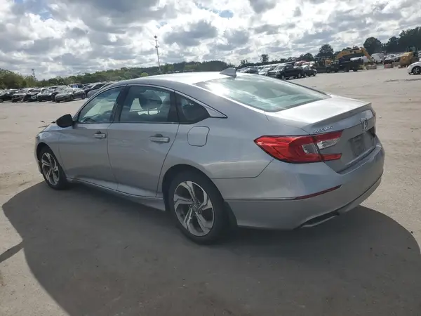 1HGCV1F49JA127972 2018 HONDA ACCORD - Image 2
