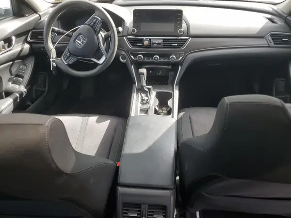 1HGCV1F49JA127972 2018 HONDA ACCORD - Image 8