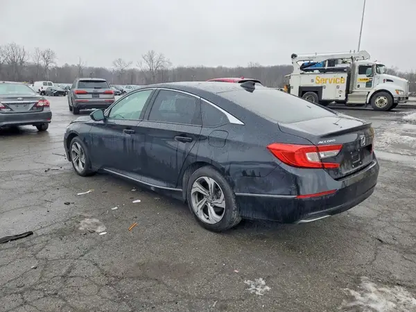 1HGCV1F49JA129947 2018 HONDA ACCORD - Image 2