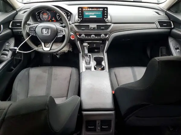 1HGCV1F49JA129947 2018 HONDA ACCORD - Image 8