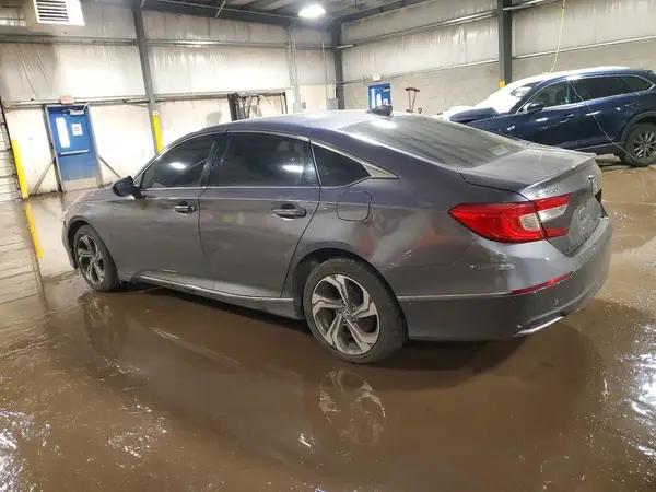 1HGCV1F49JA133593 2018 HONDA ACCORD - Image 2