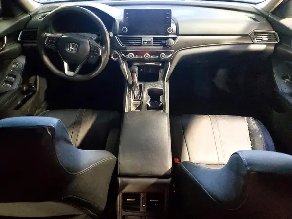 1HGCV1F49JA133593 2018 HONDA ACCORD - Image 8