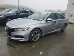 1HGCV1F49JA136574 2018 HONDA ACCORD