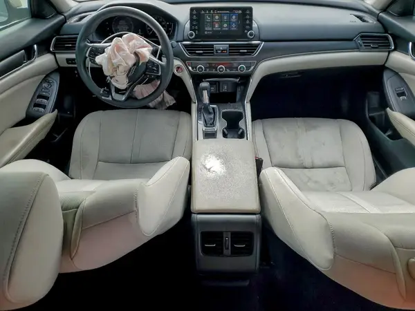 1HGCV1F49JA136753 2018 HONDA ACCORD - Image 8