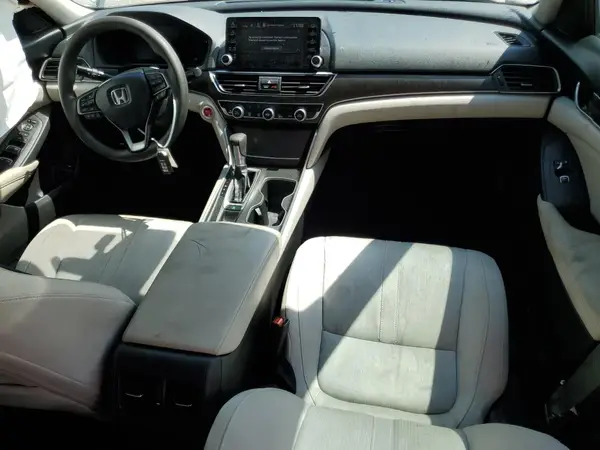 1HGCV1F49JA138227 2018 HONDA ACCORD - Image 8
