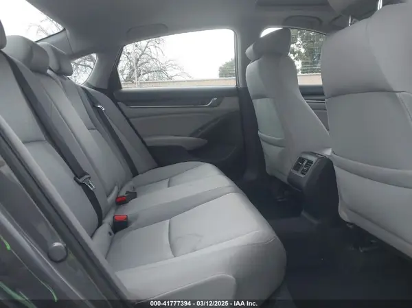 1HGCV1F49JA138941 2018 HONDA ACCORD - Image 8