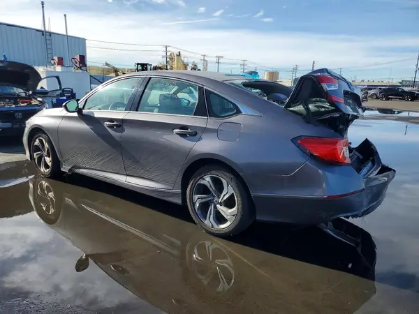 1HGCV1F49JA139183 2018 HONDA ACCORD - Image 2