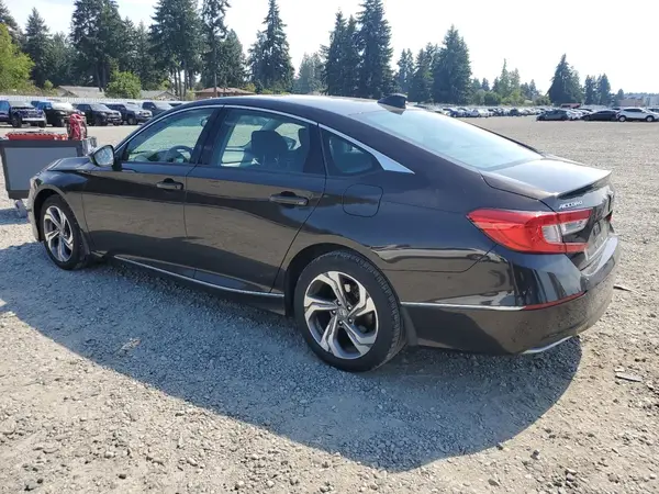 1HGCV1F49JA142147 2018 HONDA ACCORD - Image 2