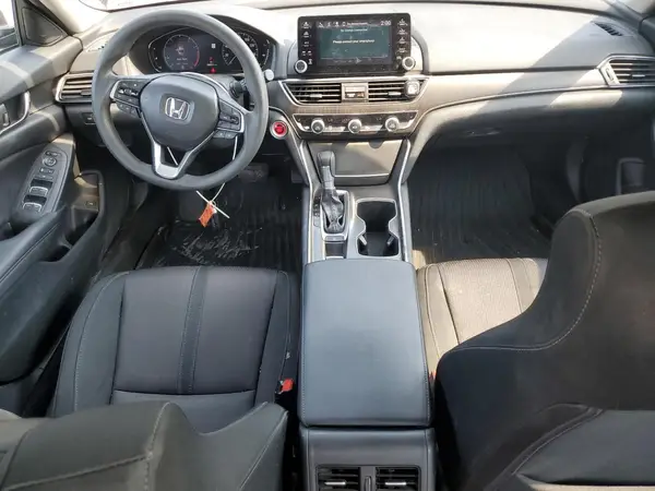 1HGCV1F49JA142147 2018 HONDA ACCORD - Image 8