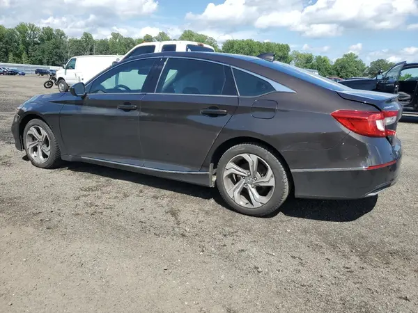 1HGCV1F49JA142150 2018 HONDA ACCORD - Image 2