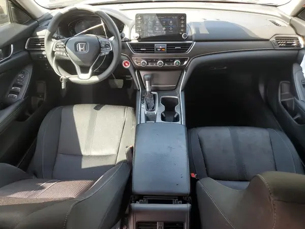 1HGCV1F49JA142150 2018 HONDA ACCORD - Image 8