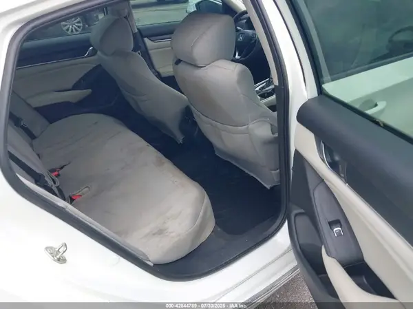 1HGCV1F49JA143296 2018 HONDA ACCORD - Image 8