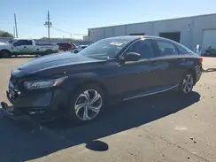 1HGCV1F49JA143847 2018 HONDA ACCORD