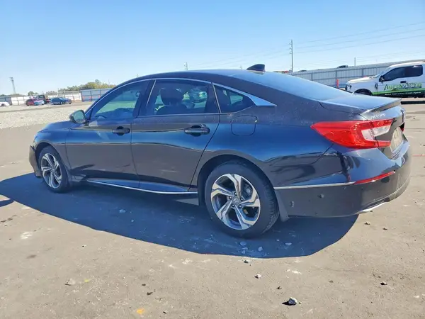 1HGCV1F49JA143847 2018 HONDA ACCORD - Image 2